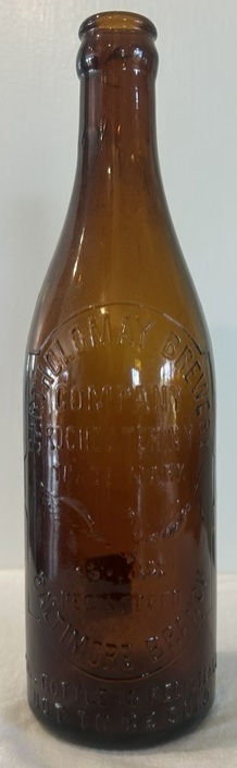 #0185 Bartholomay's Brewing Company AMCR