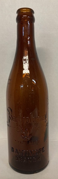 #0195 Bartholomay's Brewing Company AMCR