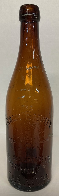 #0385 Berger Brewery AMLS