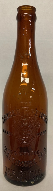 #0385 Berger Brewery AMCR