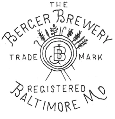#0385 Berger Brewery AMCR II