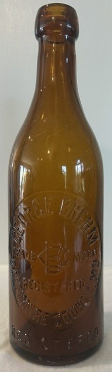 #0435 Brehm, George Brewery AMBT