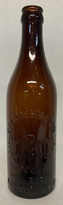 #0450 Brehm, George & Son Brewery AMCR