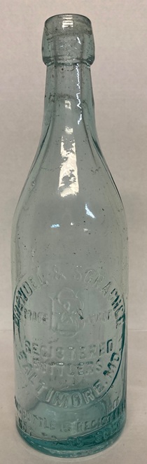 #0480 Brendel & Schacher's Bottling House AQBT