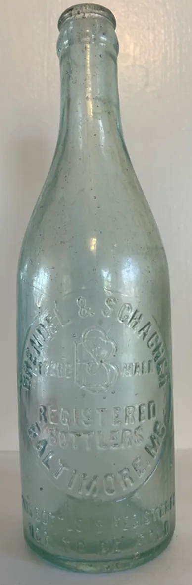 #0480 Brendel & Schacher's Bottling House AQCR