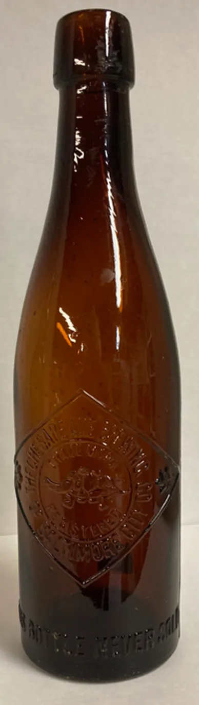 #0485 Chesapeake Brewing Company AMBT