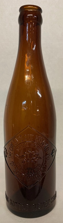 #0485 Chesapeake Brewing Company AMCR