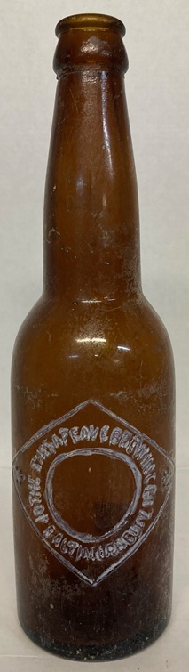 #0490 Chesapeake Brewing Company AMCR