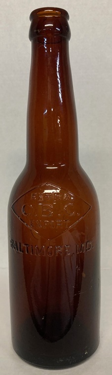 #0495 Chesapeake Brewing Company AMCR
