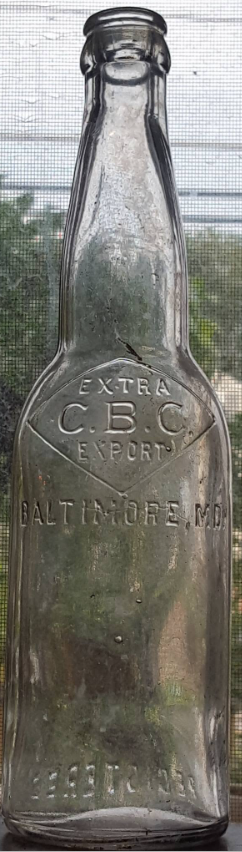 #0495 Chesapeake Brewing Company CLCR