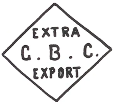 #0510 Chesapeake Brewing Company AMCR