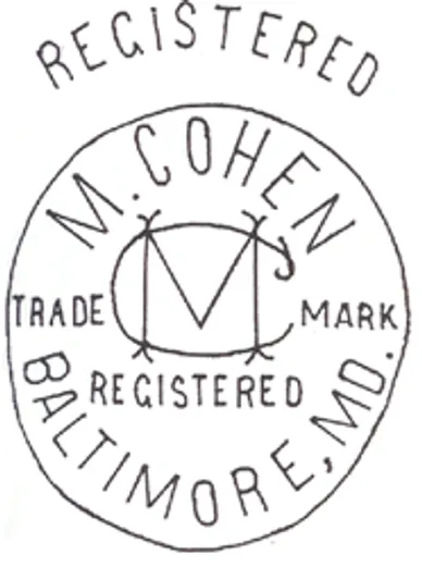 #0540 Cohen's, Myer/Moses Bottling House AQCR