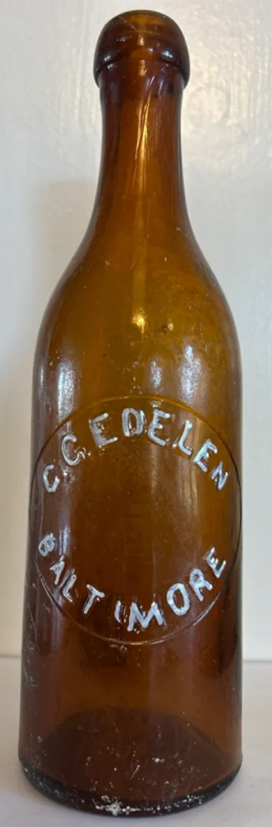 #0680 Edelen's, Charles Bottling House AMLS