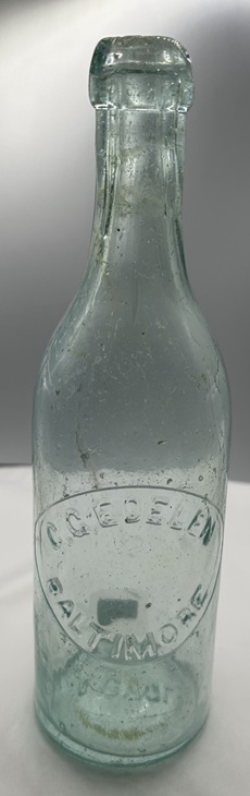#0680 Edelen's, Charles Bottling House AQLS