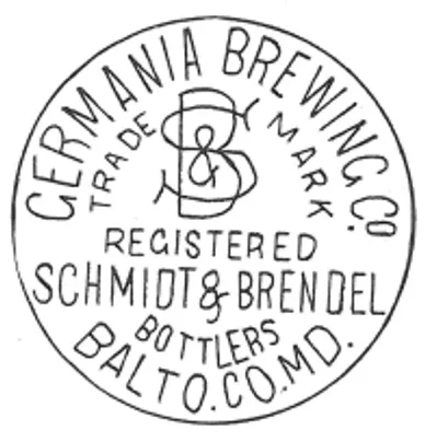 #0815 Germania Brewing Company AMLS