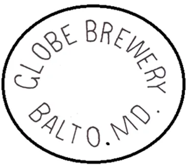 #0823 Globe Brewery AQLS