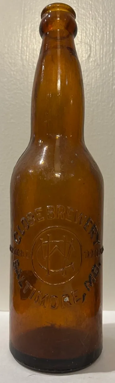 #0865 Globe Brewery AMCR