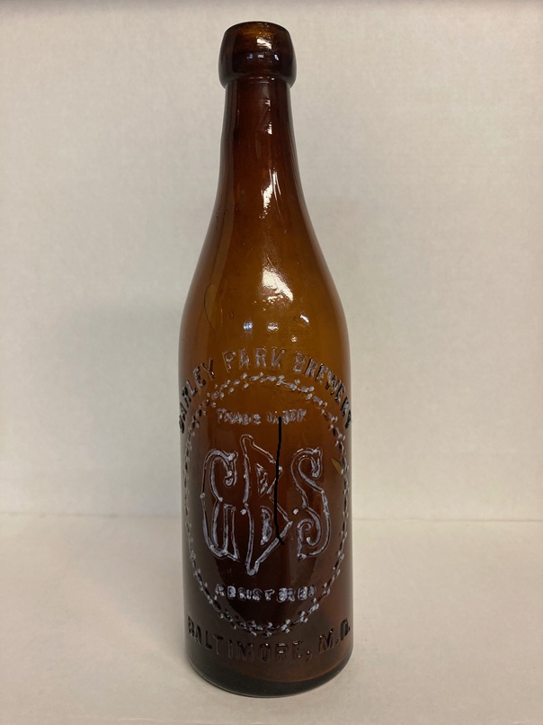 #0630 Gottleib Bauernschmidt Strauss Brewing Company AMLS