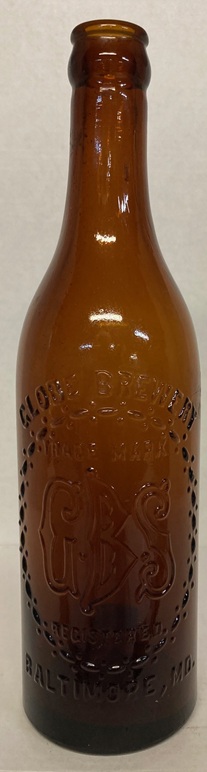 #0925 Gottleib Bauernschmidt Strauss Brewing Company AMCR