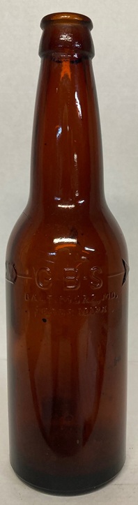 #0965 Gottleib Bauernschmidt Strauss Brewing Company AMCR