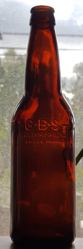 #0970 Gottleib Bauernschmidt Strauss Brewing Company AMCR