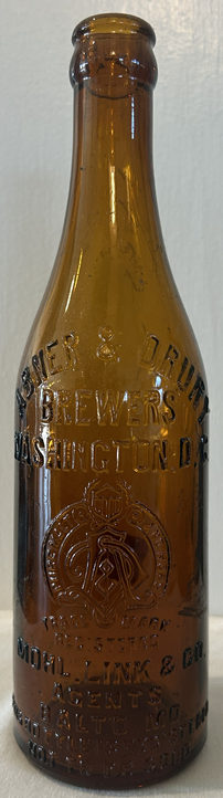 #0005 Abner & Drury AMCR