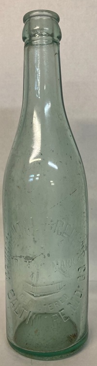 #1200 Kuszmaul, WM F. & Son Bottling House AQBT