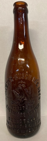 #0030 Anheuser Busch Brewing Association AMCR