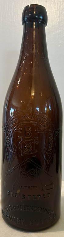 #0295 Maryland Brewing Company AMLS