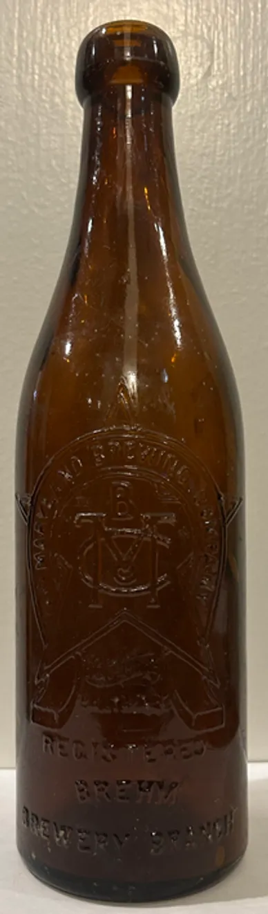 #0445 Maryland Brewing Company AMACS