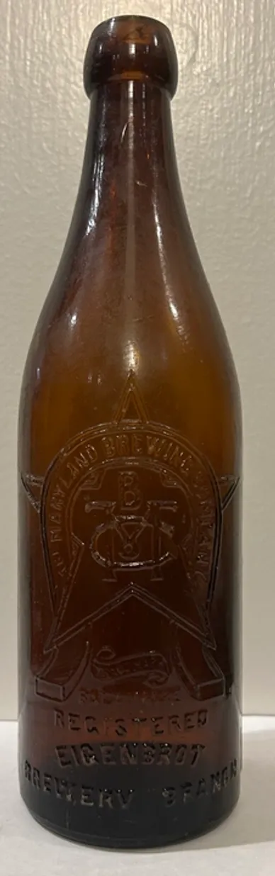 #0720 Maryland Brewing Company AMLS