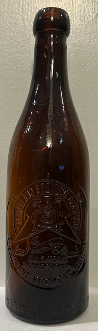 #0725 Maryland Brewing Company AMLS