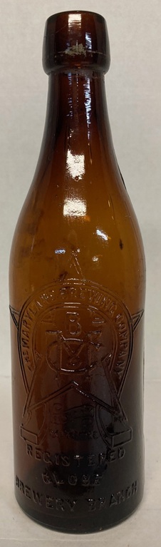 #0900 Maryland Brewing Company AMBT