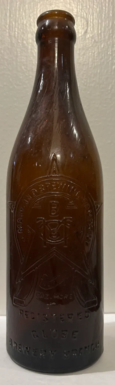 #0900 Maryland Brewing Company AMCR