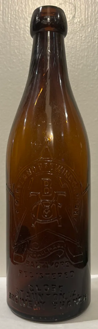 #0915 Maryland Brewing Company AMLS