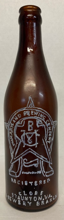 #0915 Maryland Brewing Company AMCR