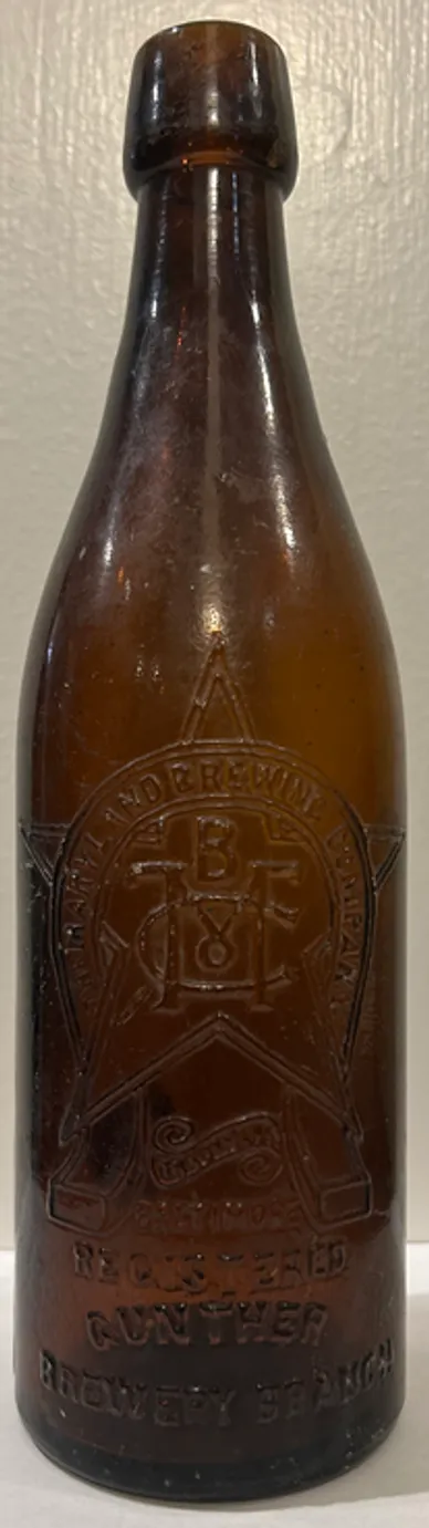 #1035 Maryland Brewing Company AMBT