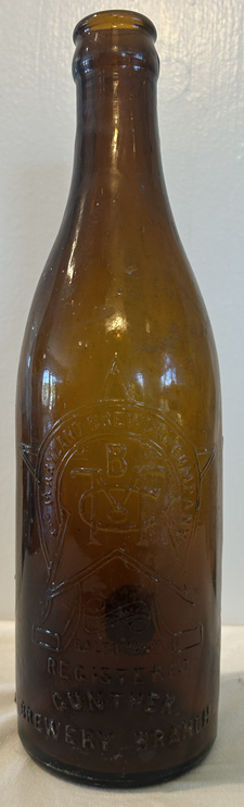 #1035 Maryland Brewing Company AMCR