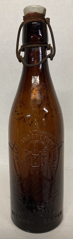 #1130 Maryland Brewing Company AMBT