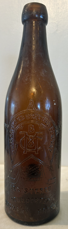 #1130 Maryland Brewing Company AMLS