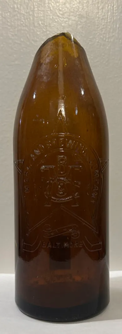 #1265 Maryland Brewing Company AMCR