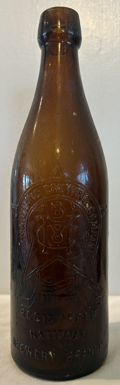 #1425 Maryland Brewing Company AMBT