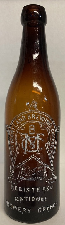 #1425 Maryland Brewing Company AMLS