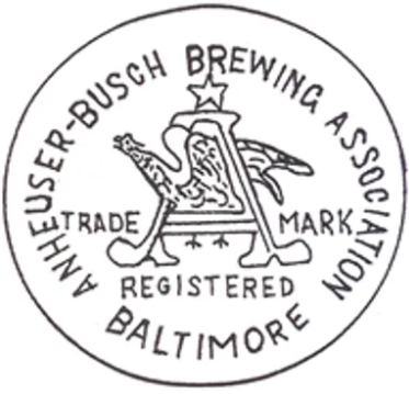 #0040 Anheuser Busch Brewing Association AMBT
