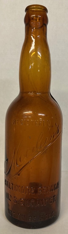 #1315 Moerlein, Christian Brewing Company AMCR