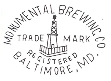 #1340 Monumental Brewing Company BLCR