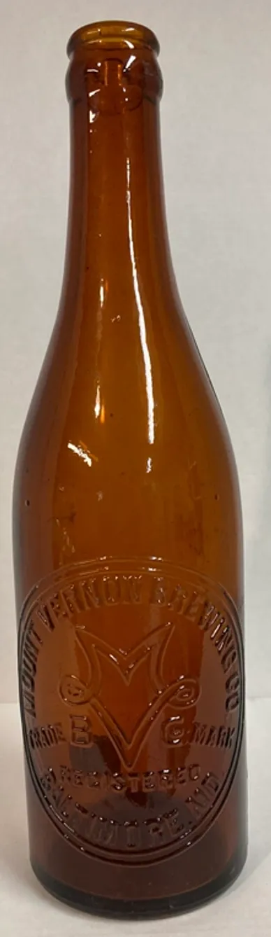 #1365 Mount Vernon Brewing Company AMCR