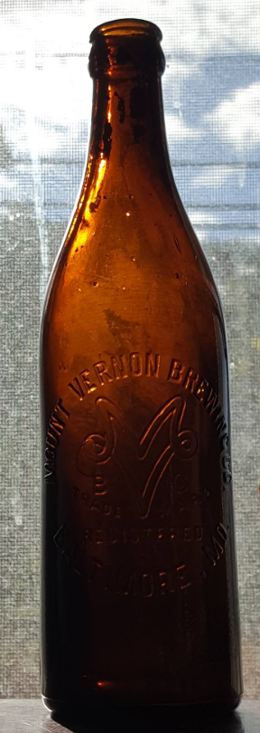 #1370 Mount Vernon Brewing Company AMCR