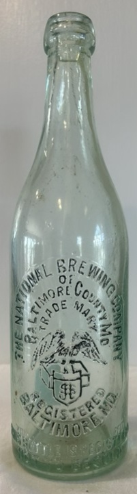 #1400 National Brewery AQLS