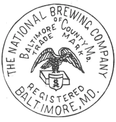 #1405 National Brewery AMCR